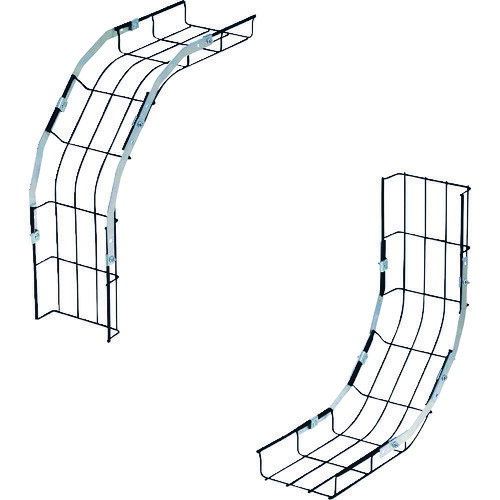 未来工業 【別途送料】 未来 アウトサイドベンドラック＆インサイドベンドラック SRM6V-K20K [1302-9761851]