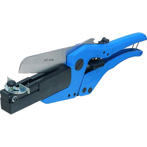 未来工業 【別途送料】 未来 ワゴンモールカッター MC-OP [1302-9655563]