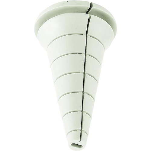 未来工業 【別途送料】 【10個販売】未来 ラバーブッシング MRV-16M [1302-9680404]