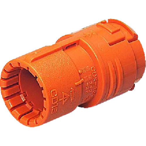 未来工業 【別途送料】 【10個販売】未来 パチコンR （コネクタGタイプ） CDK-22GC [1302-9604608]