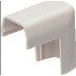 未来工業 【別途送料】 【10個販売】未来 1号モール付属品（出ズミ） チョコレート MLD-1T [1302-9673383]