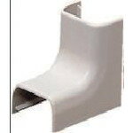 未来工業 【別途送料】 【10個販売】未来 Eモール付属品 入ズミ チョコレート EMI-2T [1302-9618179]