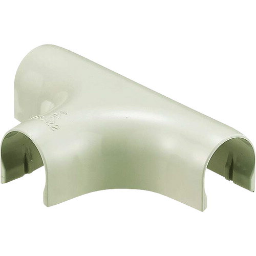 未来工業 【別途送料】 【10個販売】未来 VE管カバーチーズ VEJ-16J [1302-9775117]