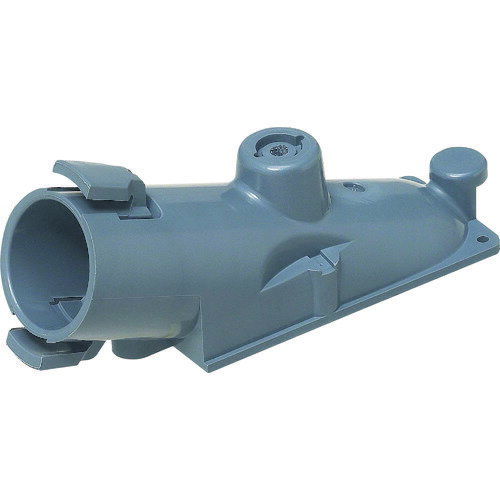 未来工業 【別途送料】 【10個販売】未来 ニューF・ころエンド CDE-22FKN [1302-9603465]