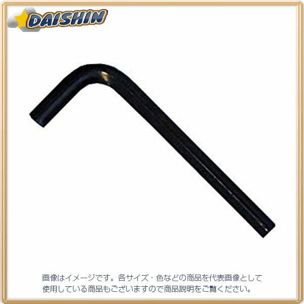 三共コーポレーション H＆H 強力六角棒レンチ（P） L-161 [1322-011353]