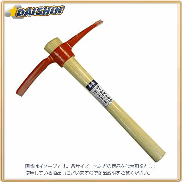 三共コーポレーション 雄峰 ホームピッケル No.3494 [1322-286102]