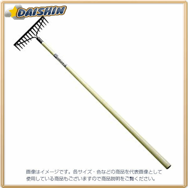 三共コーポレーション 【別途送料】 【個人宅不可】 雄峰 アメリカンレーキ No.3551 [1322-286867]