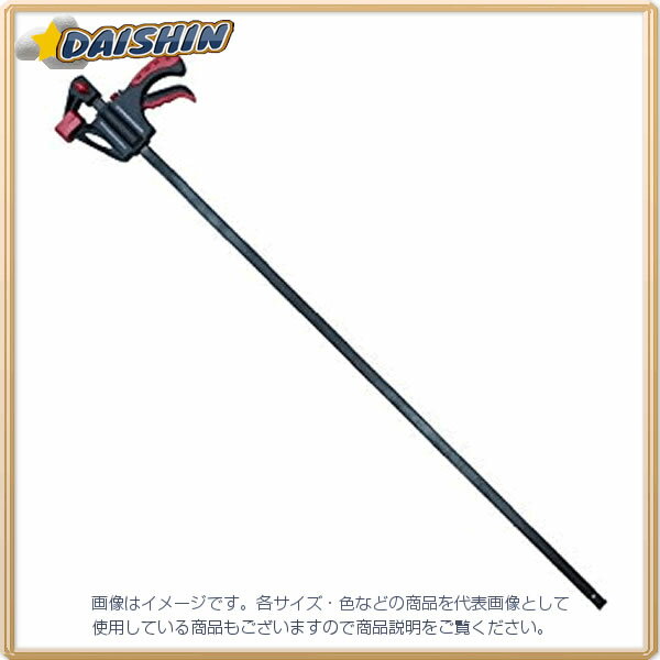 三共コーポレーションTRADクイックバークランプ(G付)TR-QBC900G A011810
