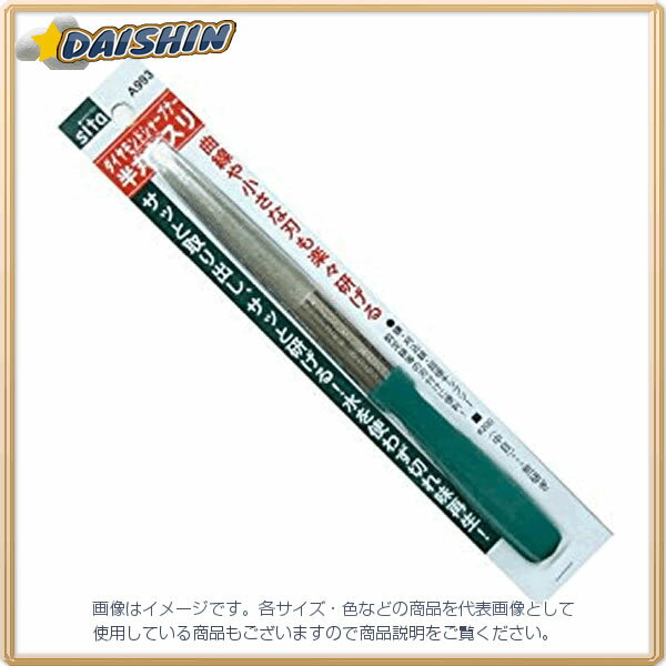 三共コーポレーション sita ダイヤシャープナー 半丸 No.200 [1322-500376]