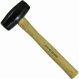 KONYO コンヨ 大五郎 石頭ハンマー 1.1kg No.11775 [1324-117754]