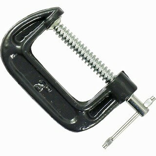 KONYO コンヨ SUN UP シャコ万力 50mm No.23186 [1324-231863]