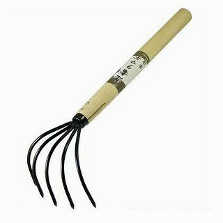 KONYO コンヨ 大五郎 長柄 忍者クマデ No.30228 [1324-302280]