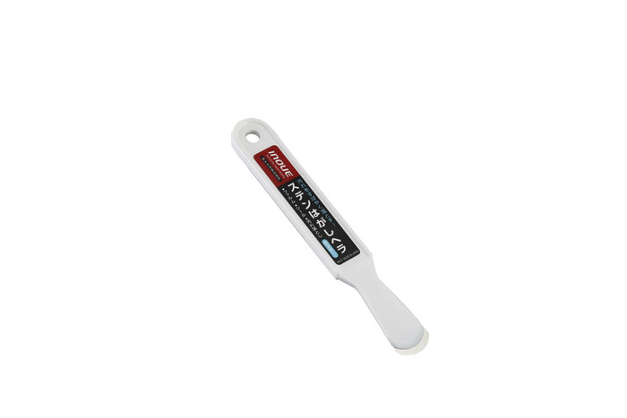 イノウエ プラスチックマルチヘラ R20mm #12802 [1330-5100546]