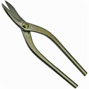 ツボタ 種光 ステン用SLD金切鋏（スーパーハード） 柳刃270mm 0 [1338-005015]