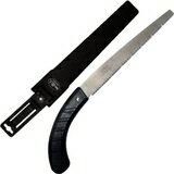 石鋸工業 現場屋 仮枠万能鋸 240mm [1339-003850]