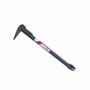 モクバ 釘抜 300mm C-7 [A040301]