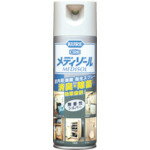 ☆送込☆ 呉工業 KURE メディゾール（無香性） 200ML NO1087 [D011016]