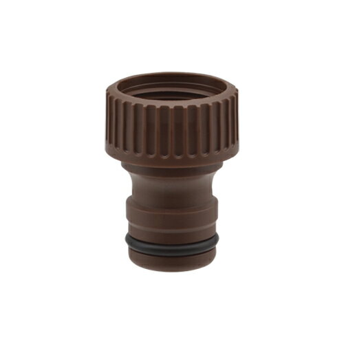 カクダイ KAKUDAI 大口径ネジ口金（20） 568-392 [142-128730]