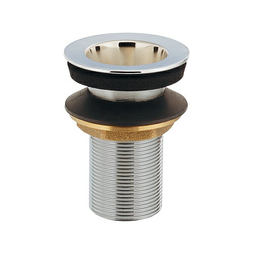 カクダイ KAKUDAI 丸鉢金物 430-004-25 [142-103027]