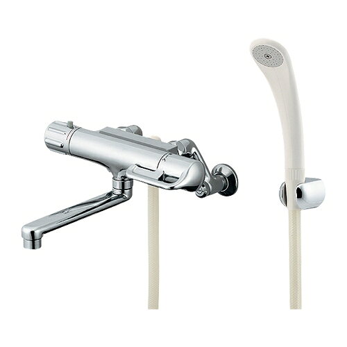 カクダイ KAKUDAI サーモスタットシャワー混合栓 173-059K [142-174065]