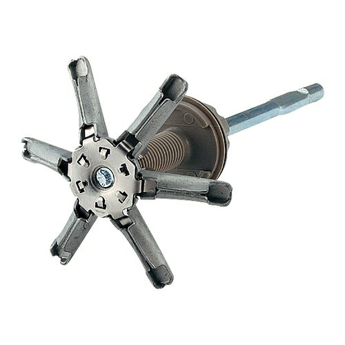 カクダイ KAKUDAI マルチアンカー 222-000 [142-222001]