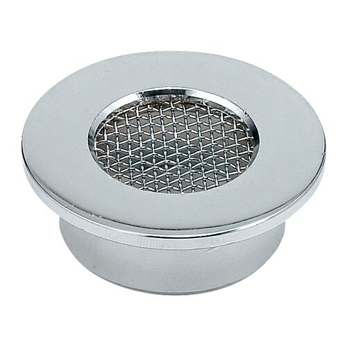 カクダイ KAKUDAI 防虫目皿 400-233-20 [142-400416]