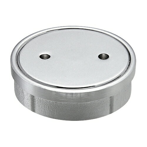 カクダイ KAKUDAI 内ネジ掃除口 4401-50 [142-440122]