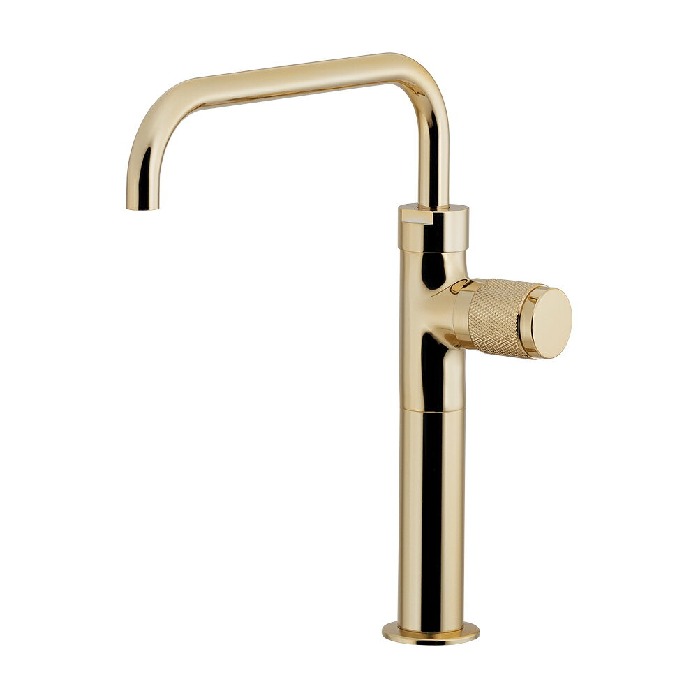 カクダイ KAKUDAI 立水栓（トール）//アンティークゴールド 721-245-AG [142-115303](4)