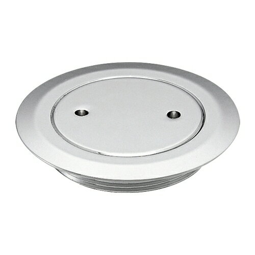 カクダイ KAKUDAI 外ネジツバヒロ掃除口 4432-75 [142-443239]