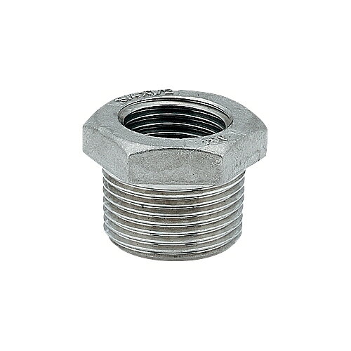 カクダイ KAKUDAI ステンレスブッシング 6478-13X10 [142-646586]