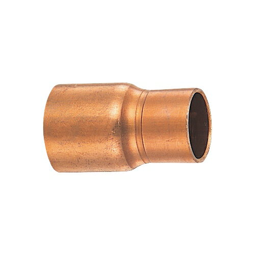 カクダイ KAKUDAI 銅管レデューサー 6694-28.58X15.88 [142-669479]