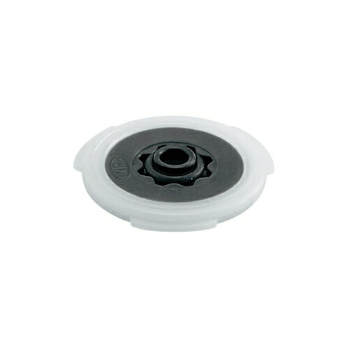 カクダイ KAKUDAI 流量制限パッキン//黒 794-061-6 [142-794850]