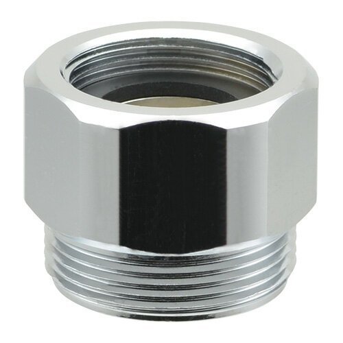 カクダイ KAKUDAI 泡沫変換アダプター 791-419 [142-075072]