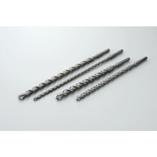 コマドリル 【別途送料】 【個人宅不可】 KOMADRILL 六角軸クロスドリル 全長505mm 26.0 HEXC5-260 [1424-00000629]