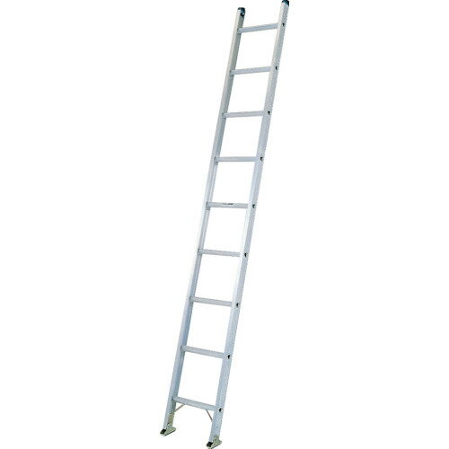 長谷川工業 【別途送料】 ハセガワ アップスライダー1連軽量型 HE1-41 [1427-7138413]