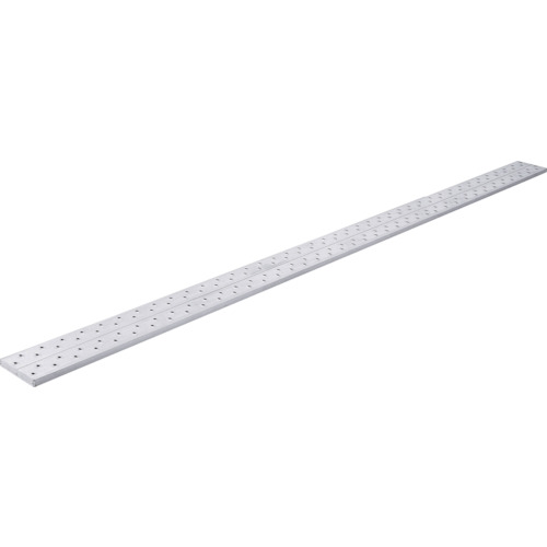 長谷川工業 【別途送料】 ハセガワ アルステージ AD型 4m×24cm×3.1cm AD-34 [1427-7586344]