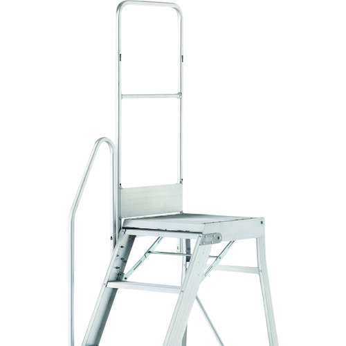 長谷川工業 【別途送料】 【個人宅不可】 ハセガワ DAD用 片側手摺 DAD-TS110（17173） DAD-TS110 [1427-7736046]