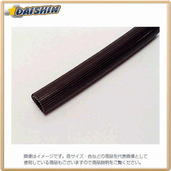 十川ゴム 【別途送料】 【個人宅不可】 ゴムホース エアーホース 筋入 内12.7x外21.0mm 100m巻 呼称12 定尺 [1432-0000099]
