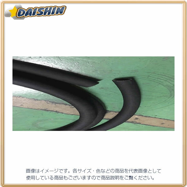 十川ゴム ゴムホース ウォーターホース 布巻 内31.8x外44.0mm 1m (m/1.05kg)