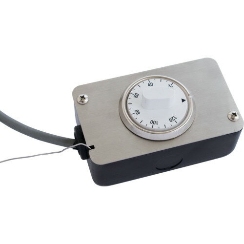 オリオン機械 【別途送料】 【個人宅不可】 ORION サーモスタット（高温用）交換用 03113301040 [1433-..