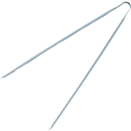 アズマ工業 azuma プロ ゴミハサミ 797169000 [1434-0420413]