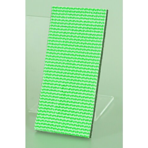 アズマ工業 azuma TKブラッシングスポンジ玄関タイル柄付き用SP 490805 [1434-0490805]