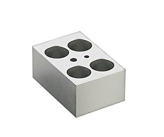 アズワン AS ONE ドライバス用ブロックMD-B29 2-9500-16 [1445-0000743]