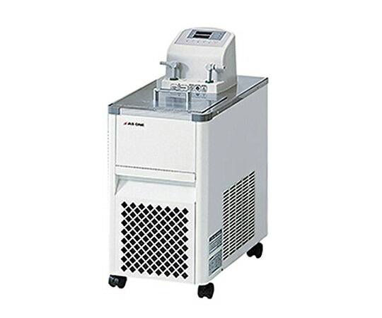 アズワン AS ONE 【別途送料】 【個人宅不可】 低温恒温水槽 LTB-250α 1-5468-52 [1445-0001250]