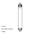 アズワン AS ONE ELGA純水装置用オプション・交換部品　殺菌用UVランプ 4-3118-17 [A100604]