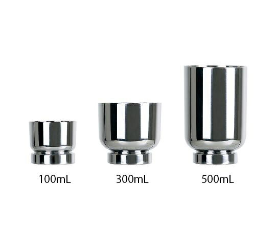 アズワン AS ONE 吸引ろ過ポンプ WaterVacMB フィルターファンネル 300mL 4-2222-12 [1445-0082553]