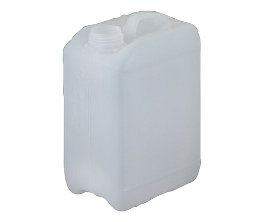 アズワン AS ONE UN対応角型容器　3L 4-2058-01 [1445-0082915]