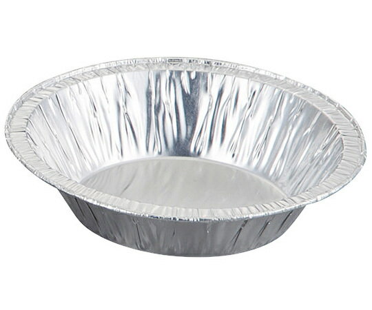 アズワン AS ONE アルミカップ　200mL　50個入 4-2879-04 [1445-0083334]