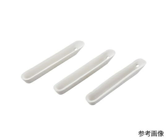 アズワン AS ONE 燃焼ボート　11×72×8mm　100本入 4-2878-01 [A100504]