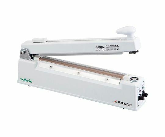 アズワン AS ONE らくらく卓上シーラー 4-2148-01 [1445-0084474]